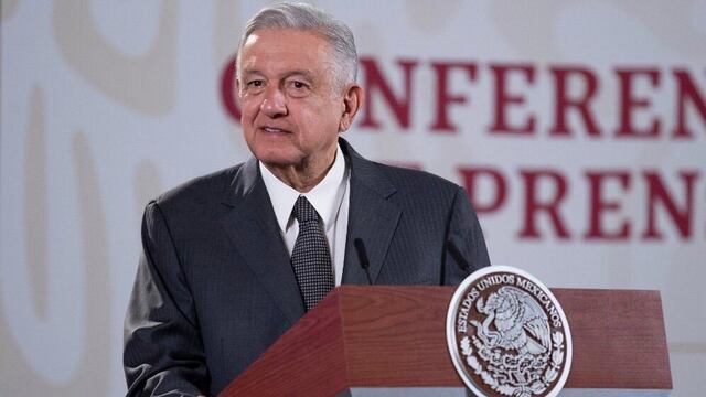 Andrés Manuel López Obrador