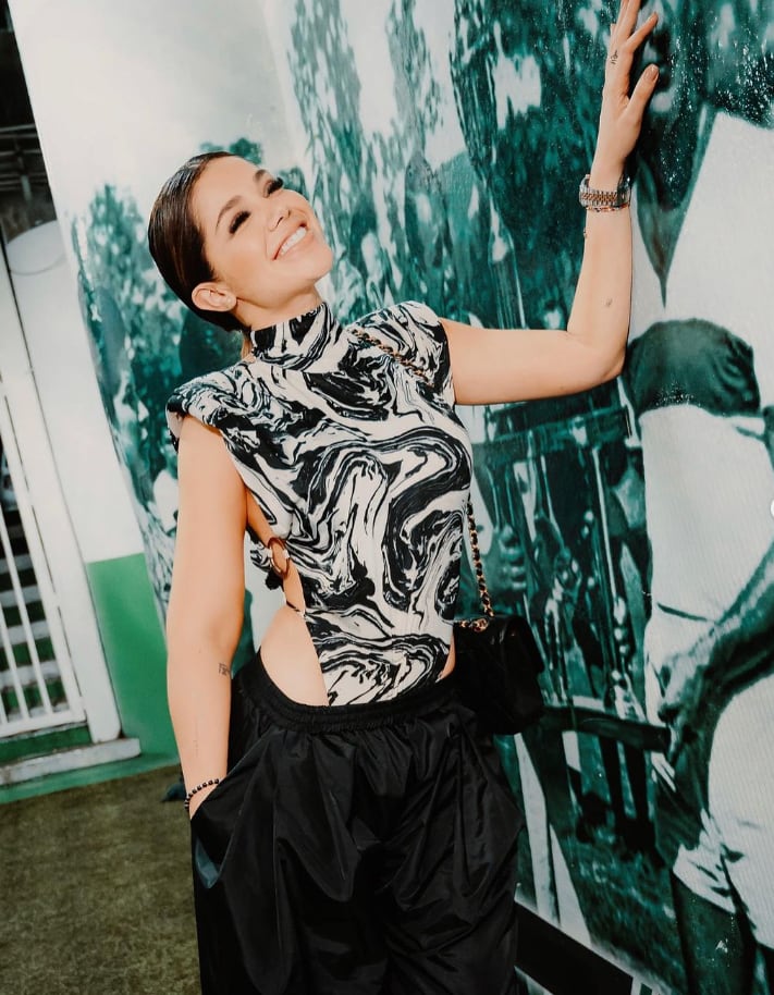 Meylin Zuñiga