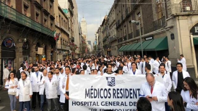 El Estado mexicano está flaco, muy flaco, y lo quieren enflacar más.