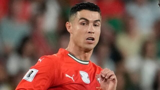 Portugal vs Hungría: Día, hora y canal para ver a Cristiano Ronaldo en eliminatorias europeas