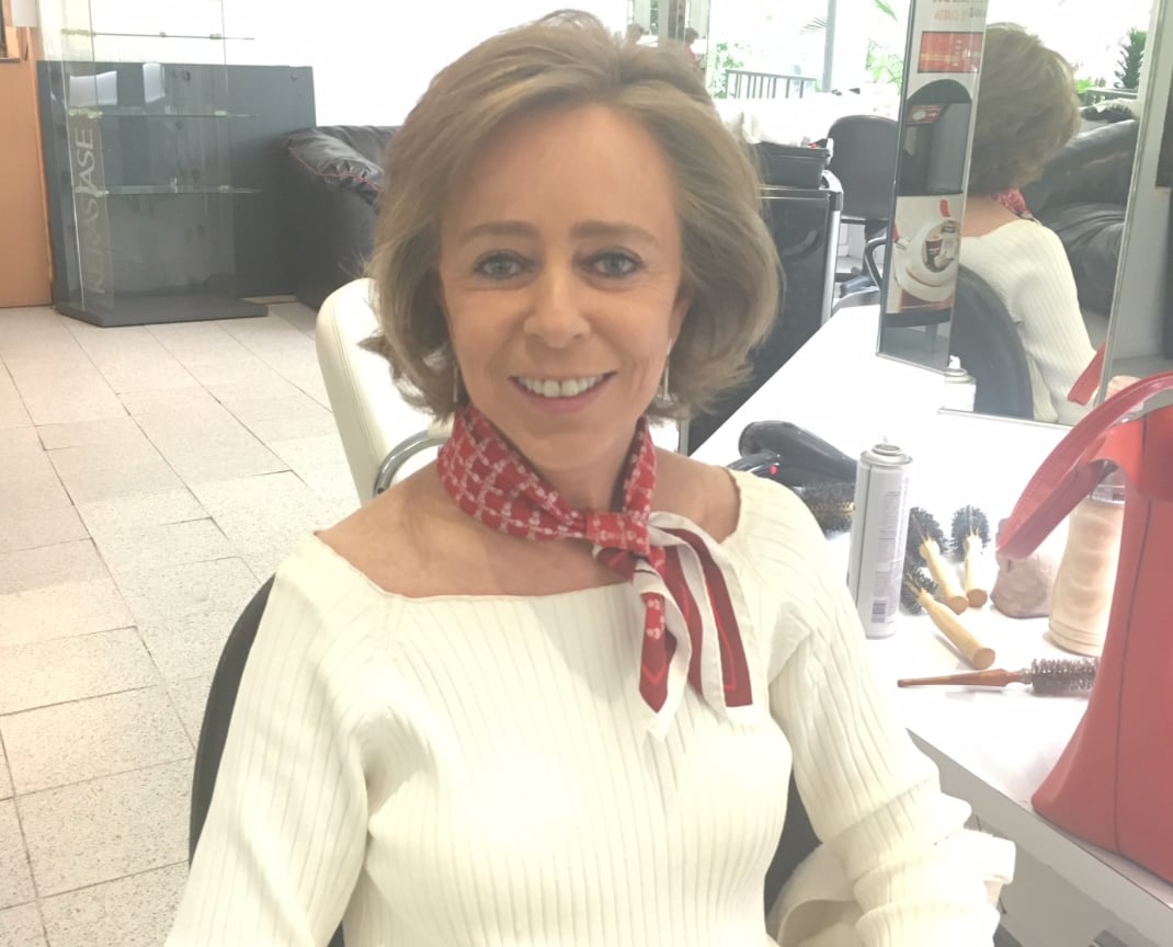 María Amparo Casar enfrenta denuncia de Pemex por presunta pensión cobrada ilegalmente