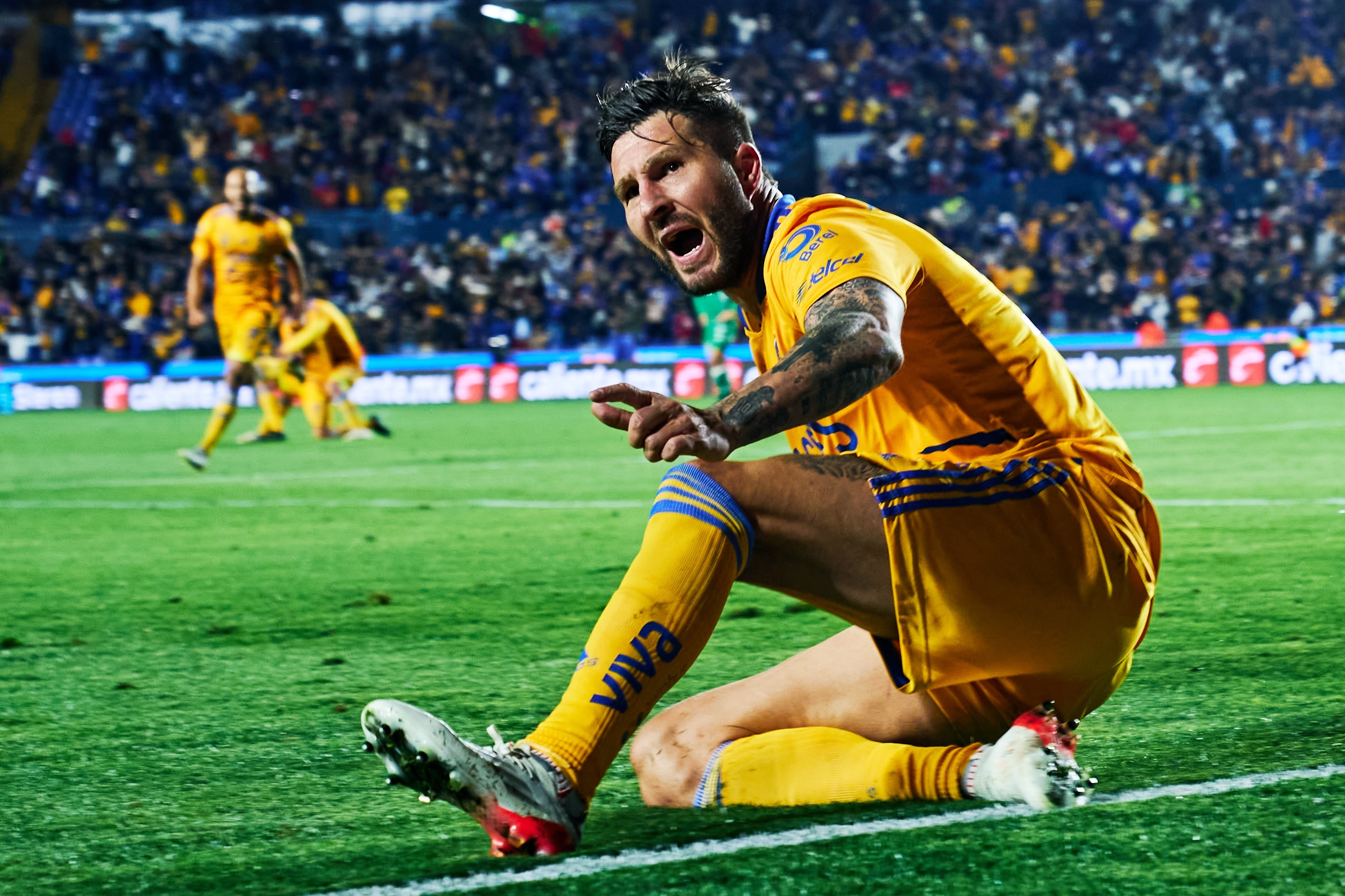 André-Pierre Gignac