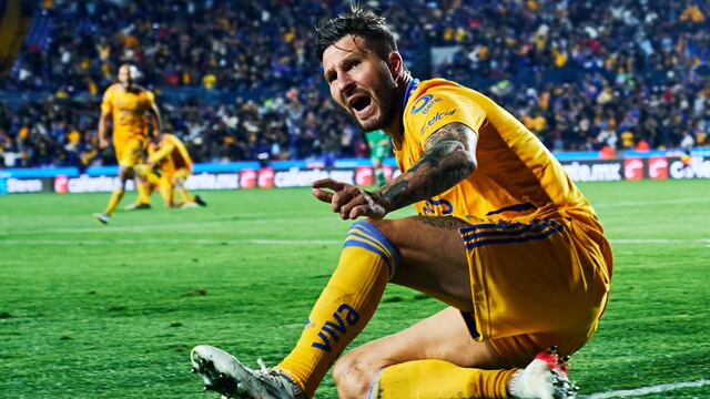 André-Pierre Gignac