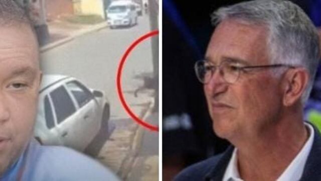 Ricardo Salinas Pliego pide justicia por perrito que murió en Tecámac