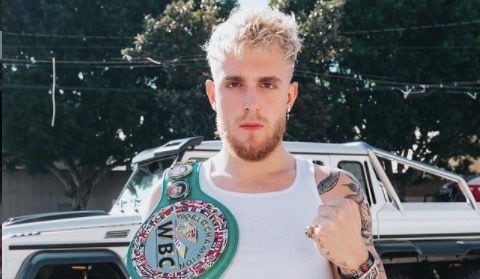 Jake Paul