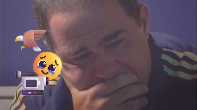 André Jardine rompe en llanto durante su despedida del Club América