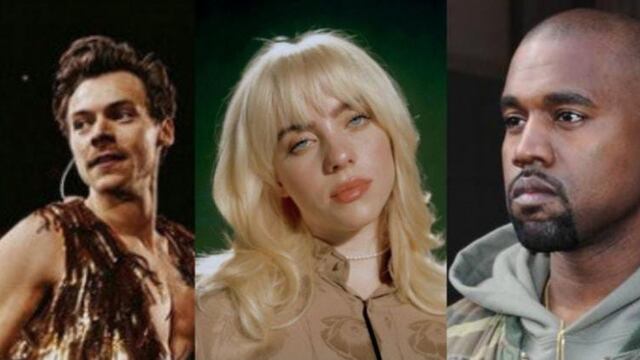 Coachella 2022: Harry Styles, Billie Eilish y Kanye West confirmados en el festival