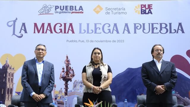 Puebla anuncia experiencia inmersiva de Disney