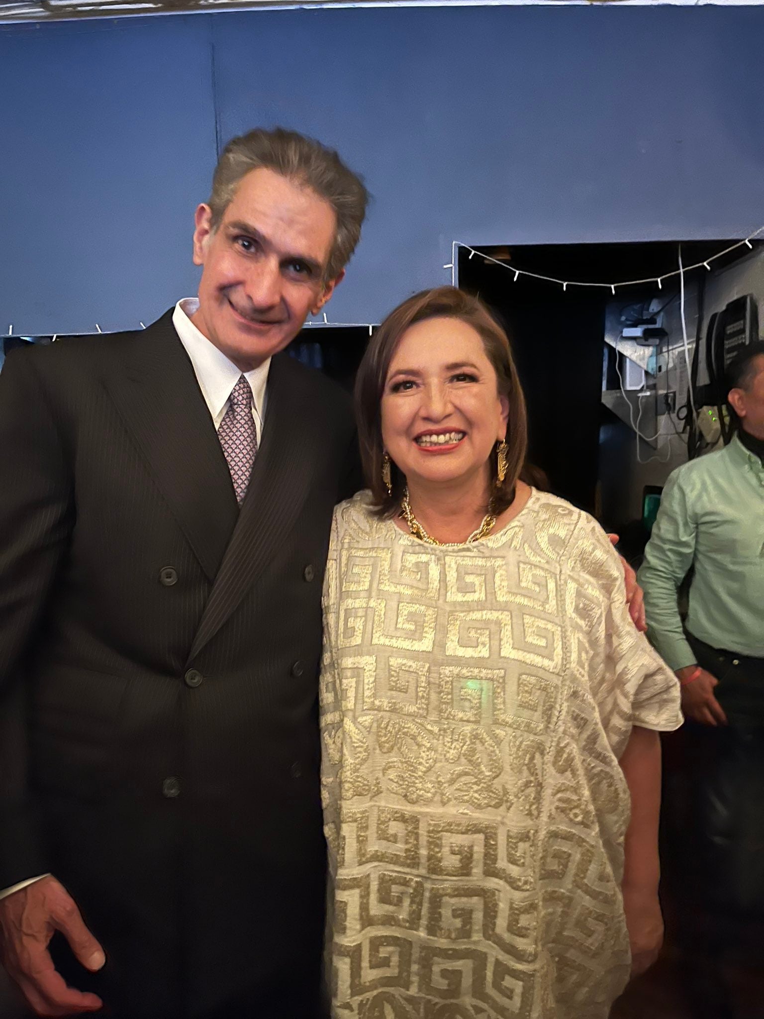 ¿Quién fue Rafael Elías?