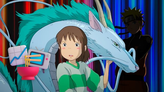 Este es el anime más visto de Netflix en la primera mitad del 2025