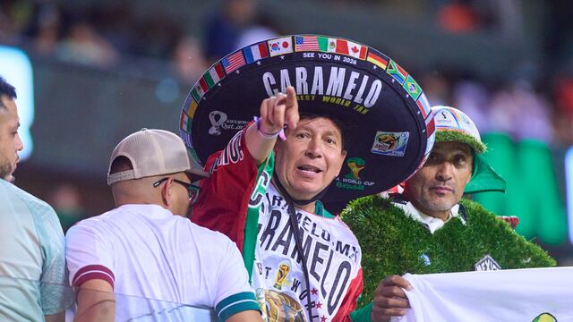 Culpan a Caramelo de la eliminación de Checo Pérez en la Q1 de la clasificación del GP México 2024