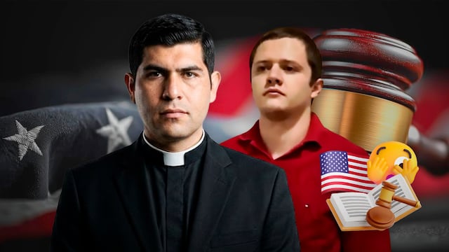 Padre Lolo, José Dolores Aguayo González, enfrenta investIgación por supuestos nexos con CJNG