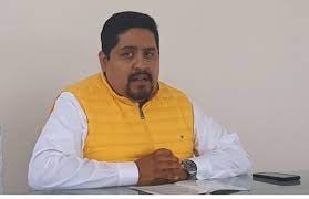 ¿Quién es Jacobo Reyes León?