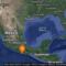 Temblor hoy: Oaxaca se remece con sismo magnitud 4.7 por la noche