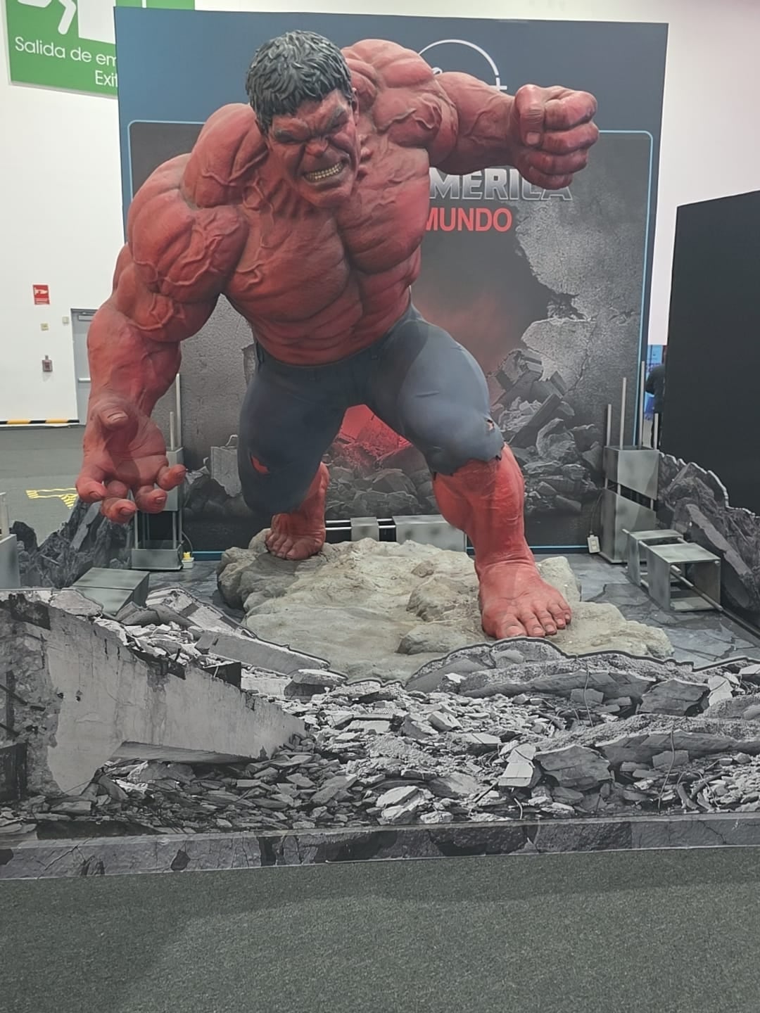 CCXP México 2025