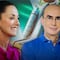 Claudia Sheinbaum celebra las palabras de Rodolfo Neri Vela, primer astronauta mexicano