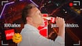 Luis Miguel protagoniza nuevo comercial de Coca-Cola por sus 100 años