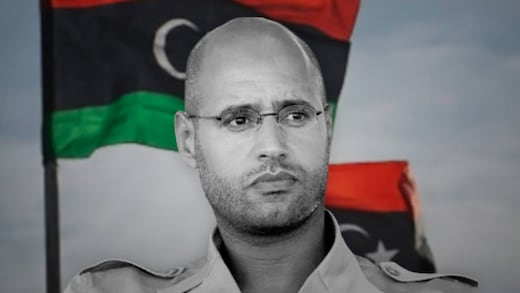 Saif al-Islam Gaddafi, hijo de Muamar el Gadafi, fue asesinado en Libia