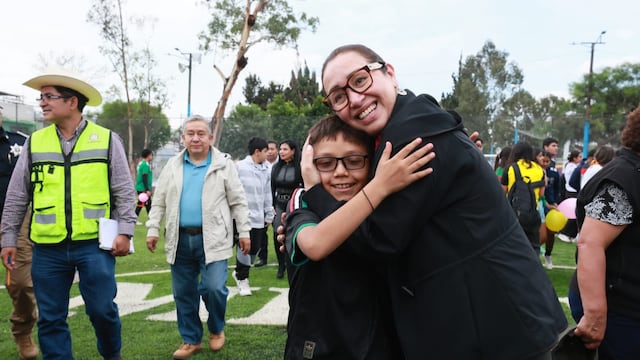 Ecatepec rehabilita Deportivo Río de Luz con apoyo federal y municipal.
