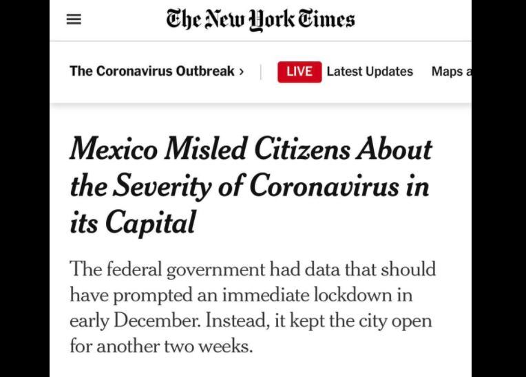 New York Times
