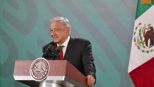 AMLO en la mañanera del 9 de septiembre realizada en Zacatecas