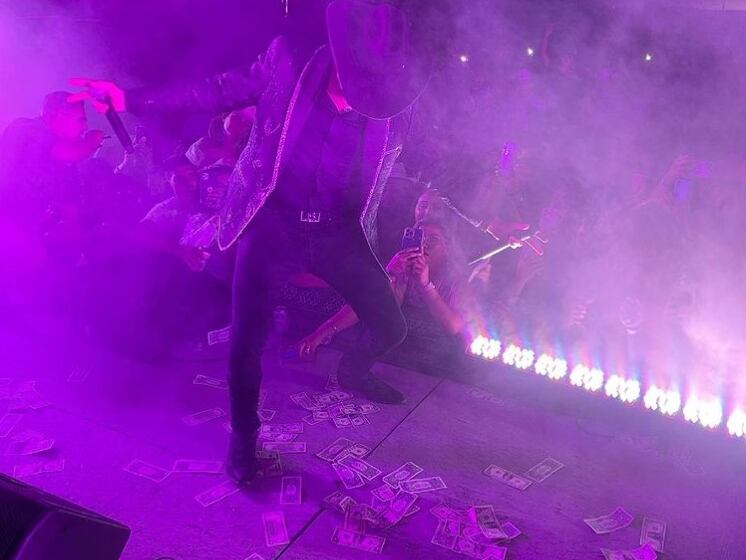 Luis Ángel 'El Flaco'