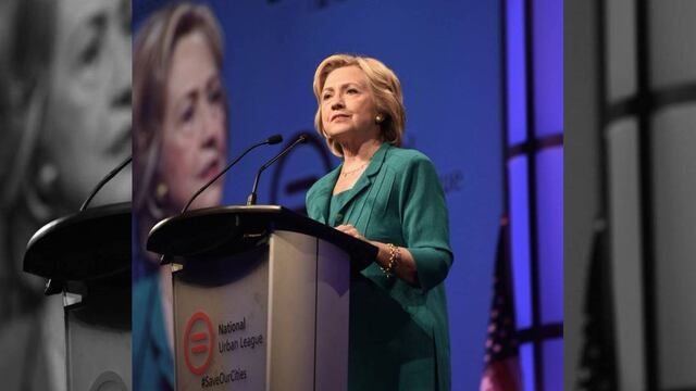 Hillary Clinton presionó para aprobación de la reforma energética en México