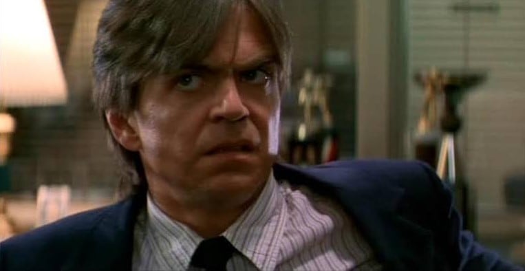 Muere C.W. Morgan, actor de Scream, a los 72 años