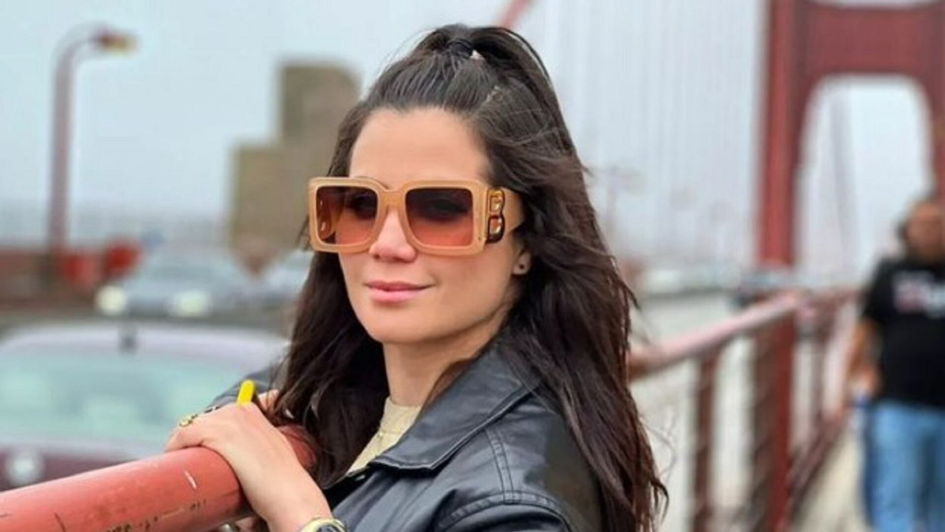 Cinthia Aparicio
