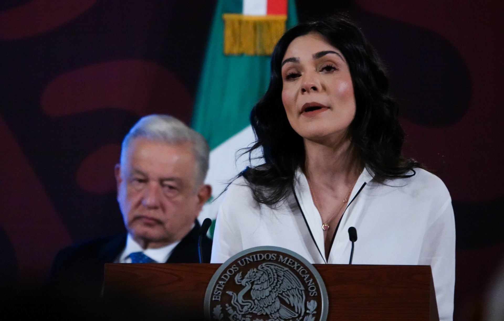 Quién es quién en las mentiras de la semana del 27 de marzo