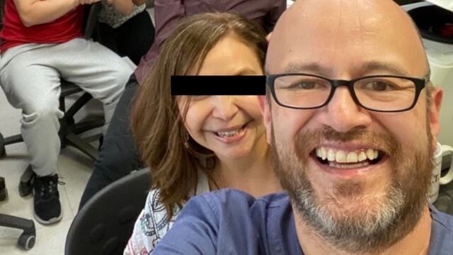 Alfredo Torres Larios