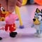 Peppa Pig y Bluey en el parque: Capítulo completo en streaming con George y Bingo