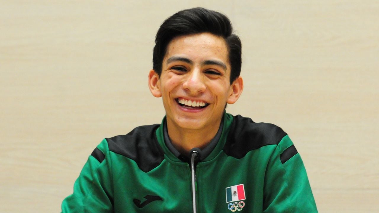 El ridículo del Comité Olímpico mexicano y la Conade con los patines de Donovan Carrillo
