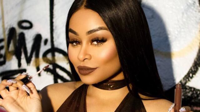 Blac Chyna