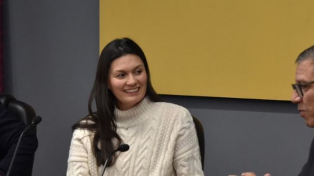 ¿Quién es Lyndia Quiroz Zavala?