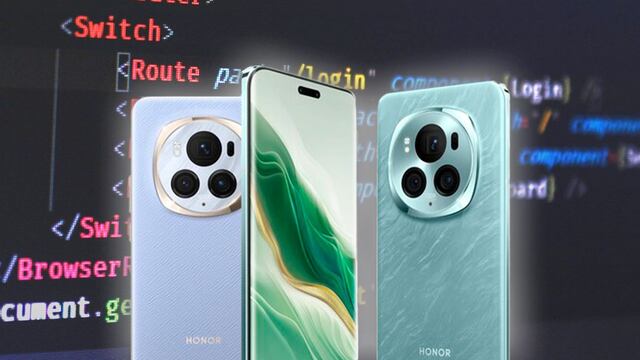 HONOR ya tiene disponible Android 15 Beta 1para desarrolladores