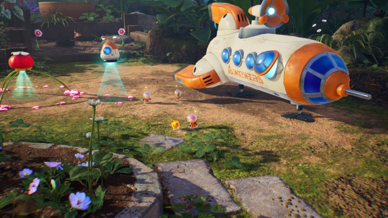 Pikmin 4