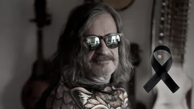 ¿De qué murió Javier Martín del Campo? “Javis”, rockero de La Revolución de Emiliano Zapata