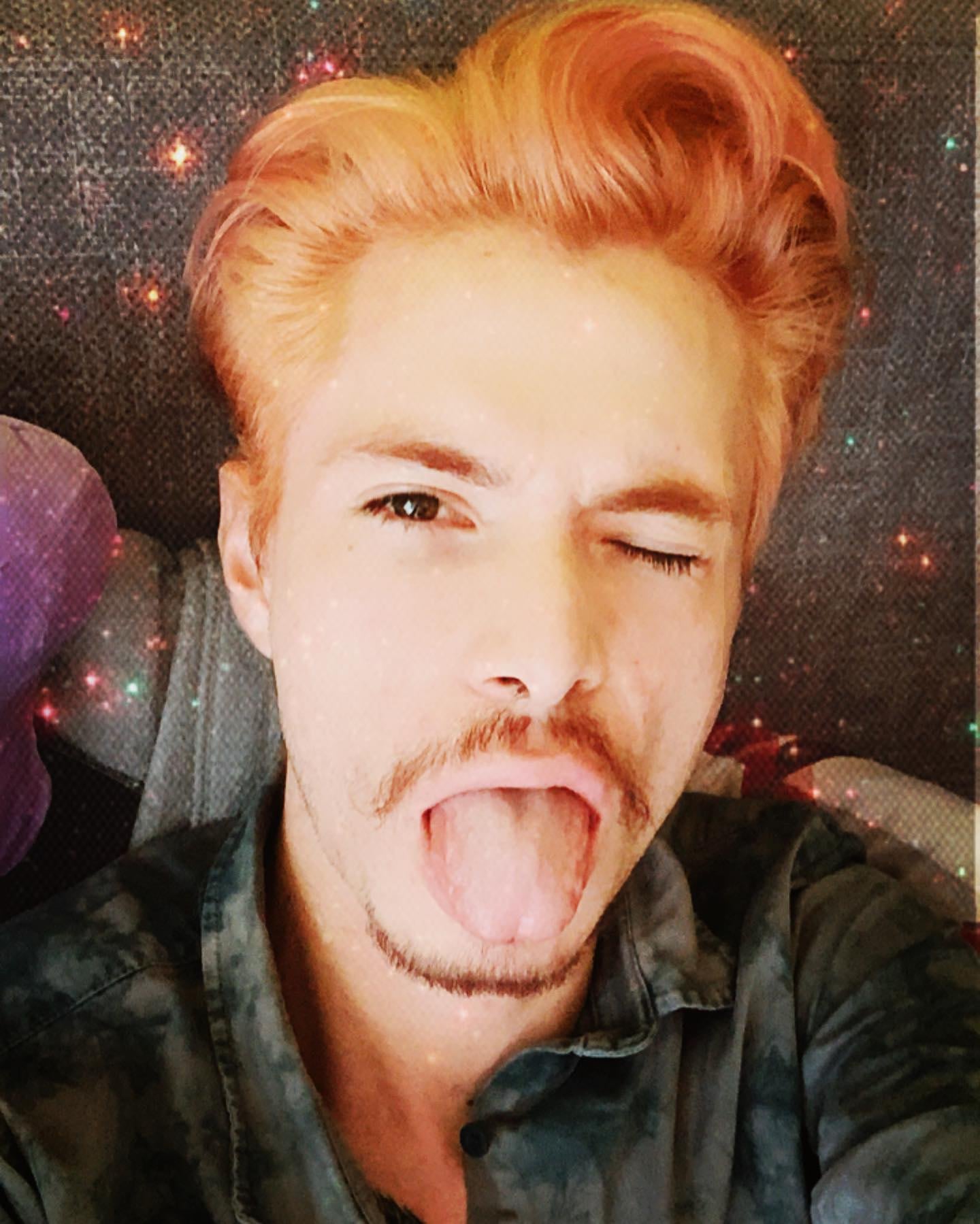 ¿Quién es Axxl Mart? El novio de Tristán, el hijo de Yahir