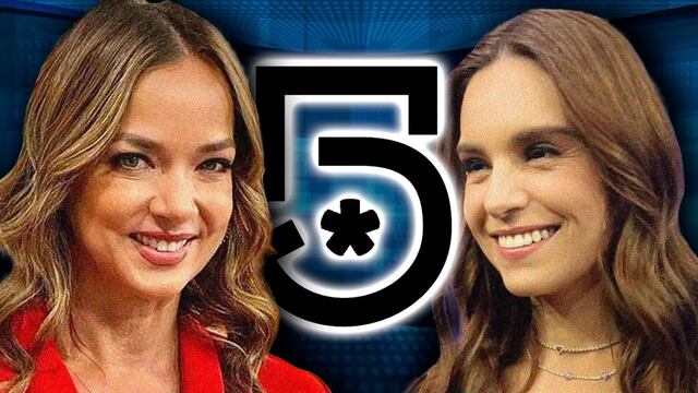 Adamari López y Tania Rincón estrenan programa en Canal 5