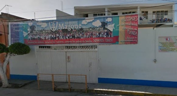 Kínder en Puebla enfrenta denuncias por abuso y maltrato infantil