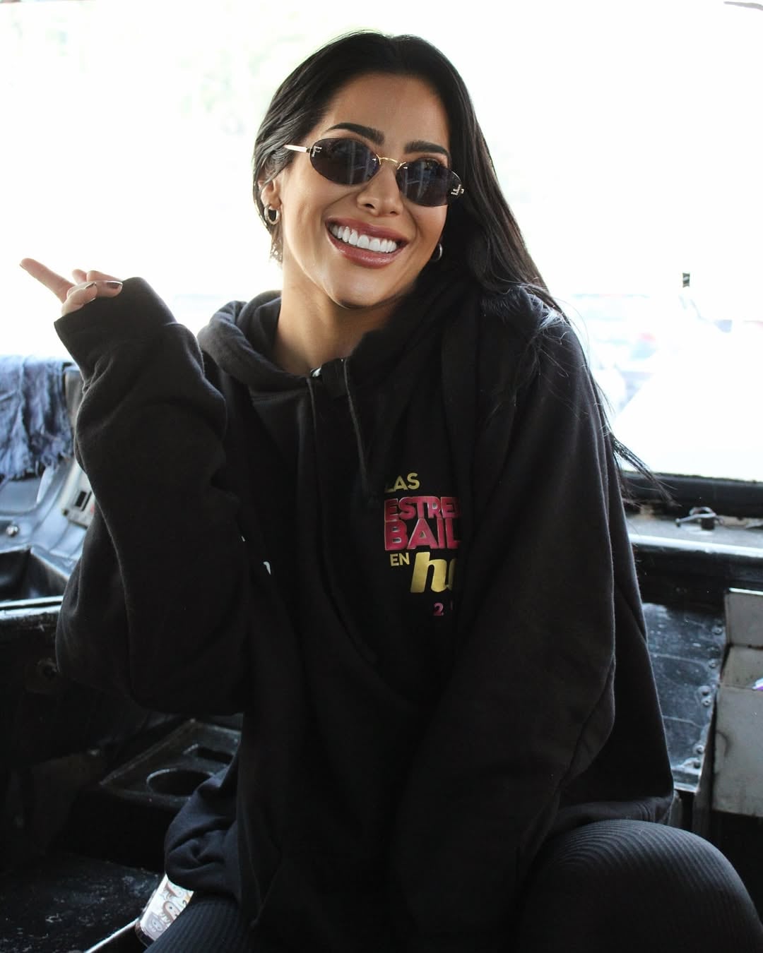 Kim Shantal