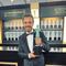 Eugenio Derbez, primer mexicano en ganar un SAG Awards