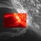 Llamarada solar golpeó a nuestro planeta