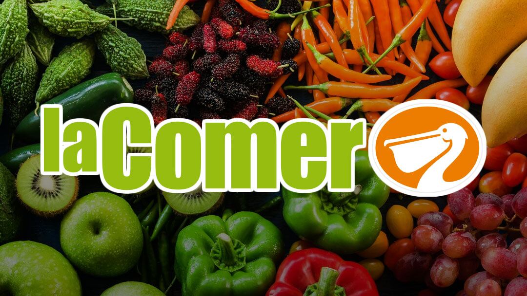 Miércoles de Plaza La Comer