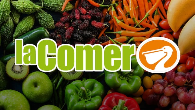 Miércoles de Plaza La Comer