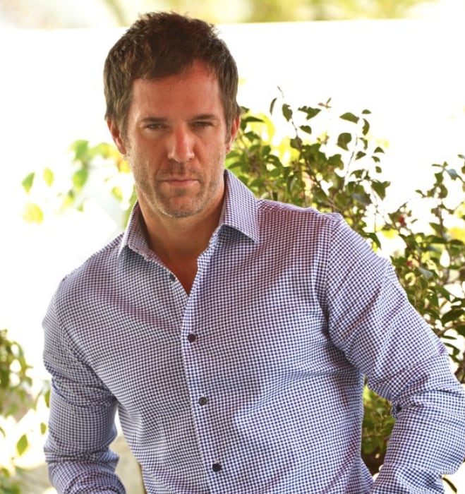 Alejandro Lukini