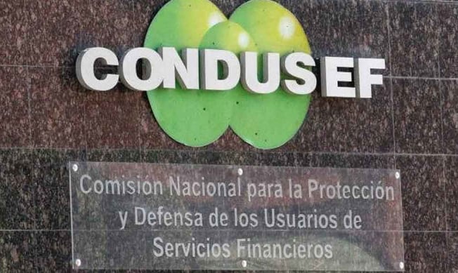 Condusef