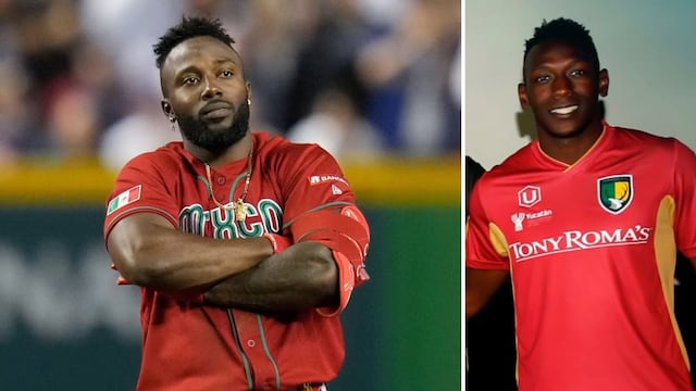 Randy y Raiko Arozarena