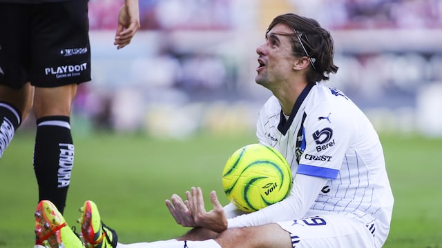 Reportero de Multimedios amenaza a Jordi Cortizo por hablar mal del estadio de Rayados